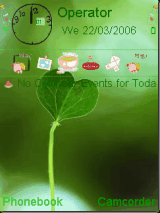 green kute