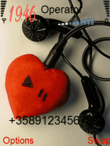 I LOVE MUSIC