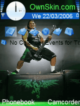 metallica bass