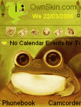 Frog