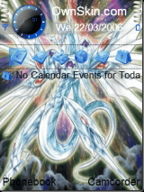 Savior Star Dragon