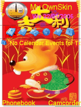 chinese new year