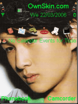 ONew SHINee