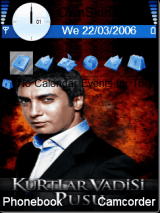 kurtlar vadisi