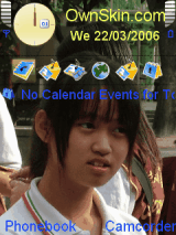 rong