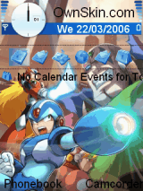 megaman