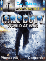 Call of Duty 5