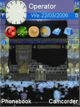 makka new2012
