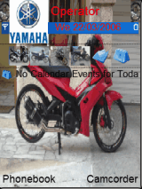 yamaha