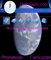 VIOLETEARTH
