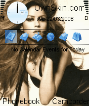 Shakira