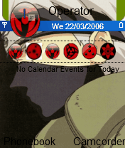 kakashi remake