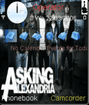 asa