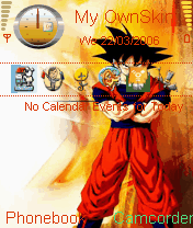 dragonball
