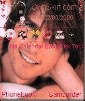 tom cruise