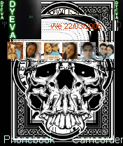 tribalevajohndy