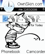calvin