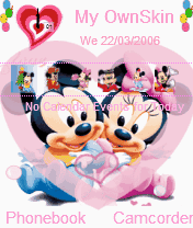 mickey 