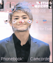 YO sEOB 