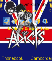the adicts