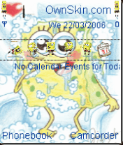 SpongeBob