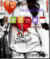 Heat Breaker