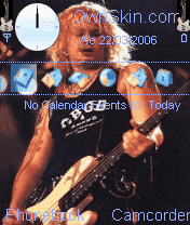 Duff McKagan