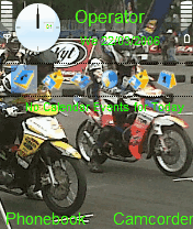 road race