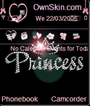princess crown