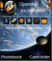 iOS For N70