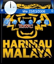 MALAYANTIGERFOOTBALL