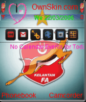 Kelantan FA