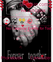 forever together