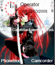 shakugan no shana