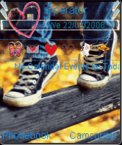 converse