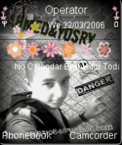 lonly with you 