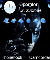 BATMAN