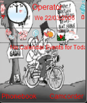 comik
