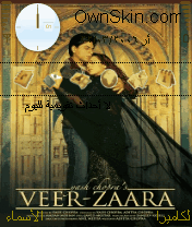veer&zaara