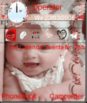 baby 