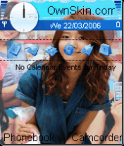 im yoon ah