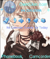Bishonen