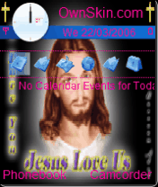 jesus 100