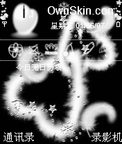 相随（夜光）