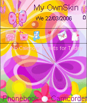 BUTTERFLY