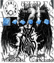 vultures