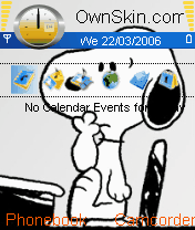 SNOOPY
