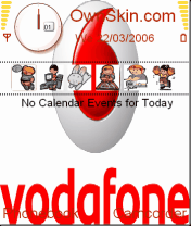 vodafone