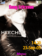 ＳＵＰＥＲ　ＪＵＮＩＯＲ希澈
