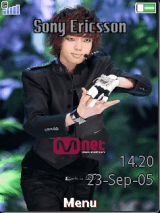 Ahn Daniel